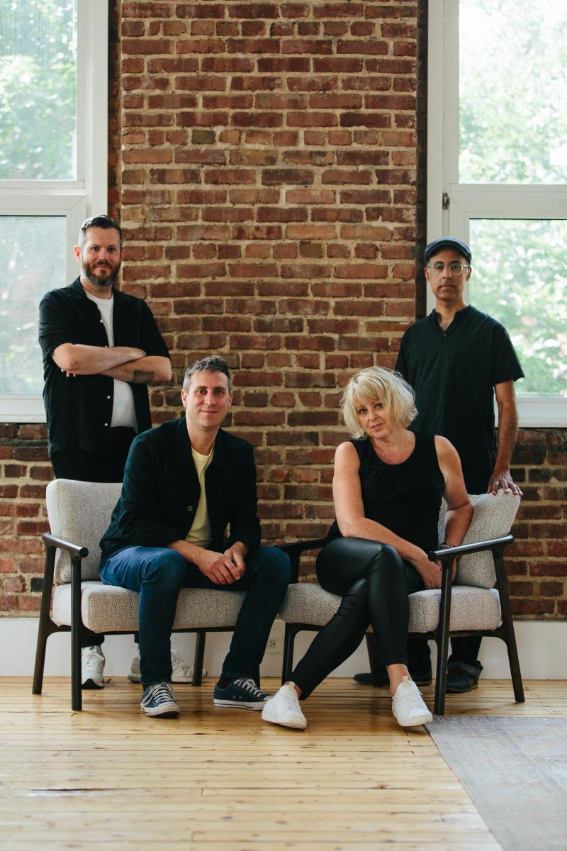  Code Quartet