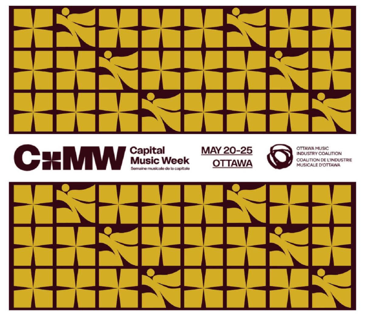 Capital Music Week