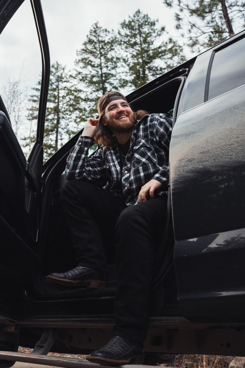 Dane Bateman