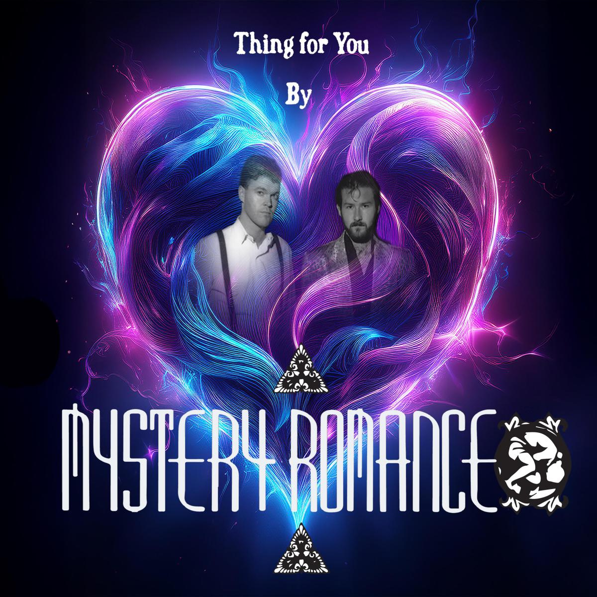Mystery Romance
