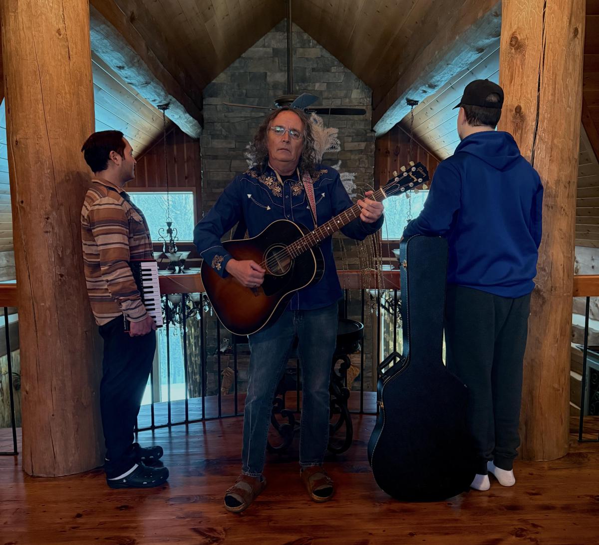 Asthma Kids Photo Credit Amy B