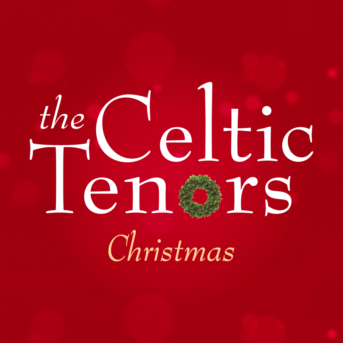 The Celtic Tenors