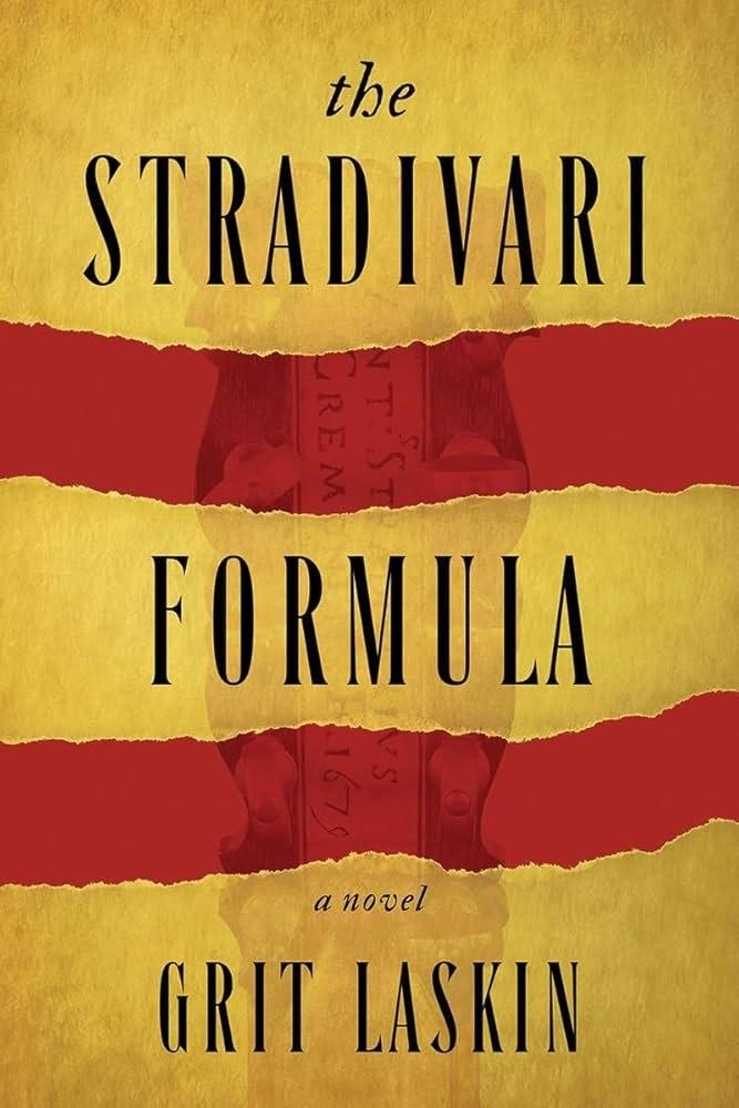 The Stradivara Formula