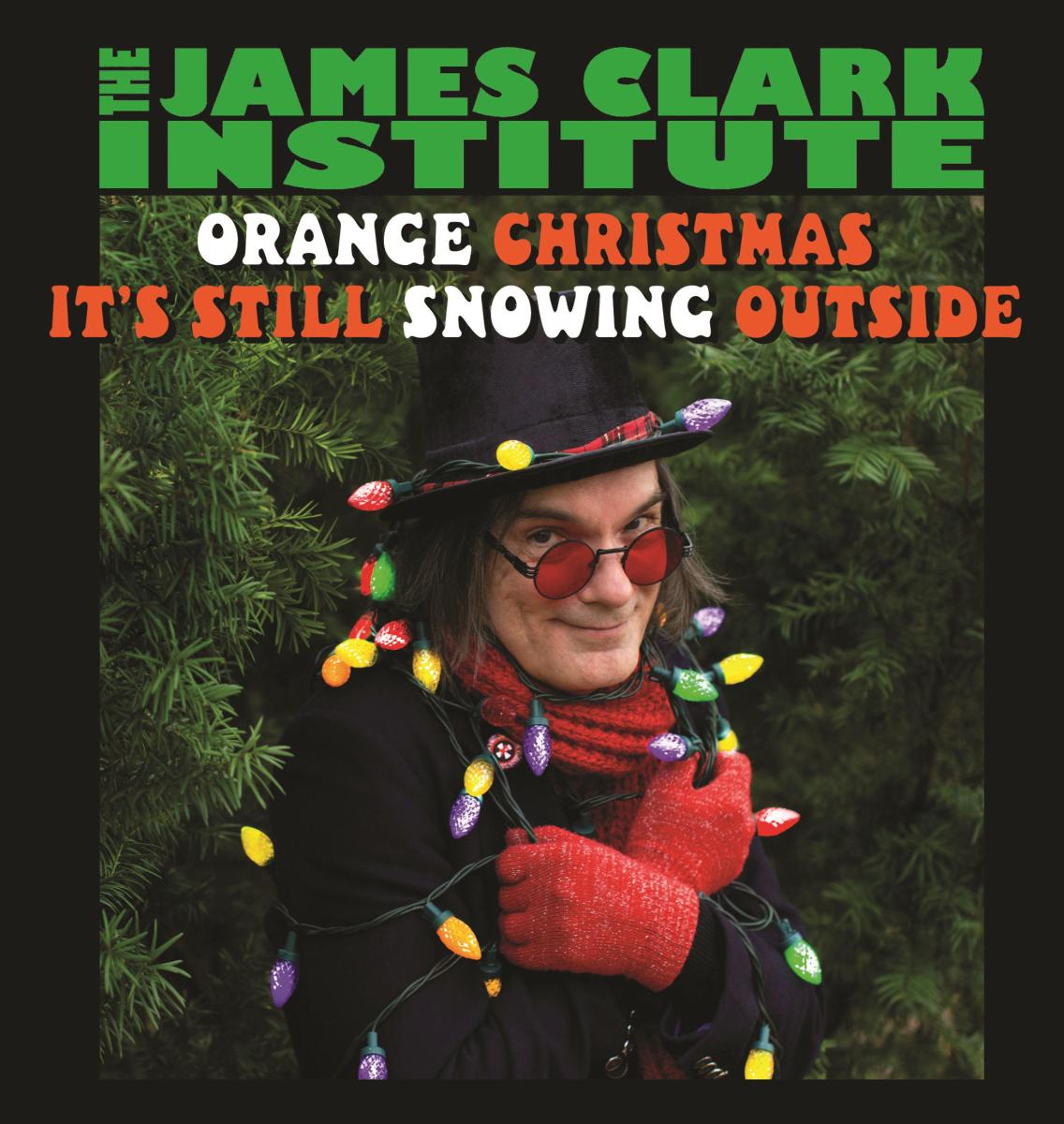 The James Clark Institute