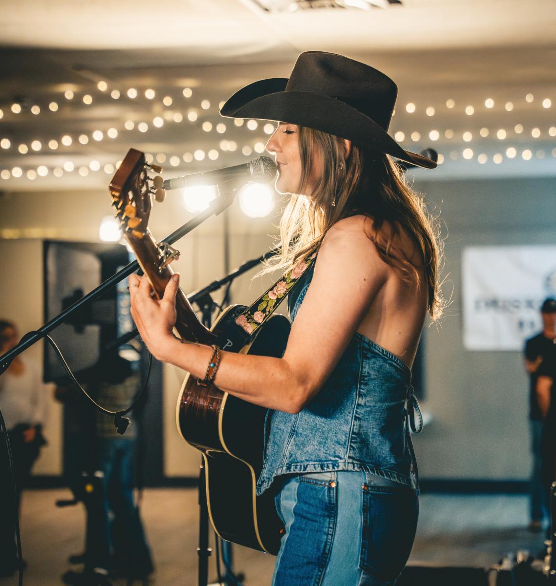 Joanna Bronson Photo Credit Matt Azzarello