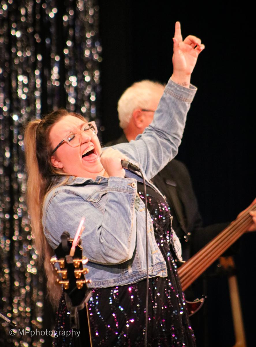 Taylor Jo Photo Credit Megan Pack