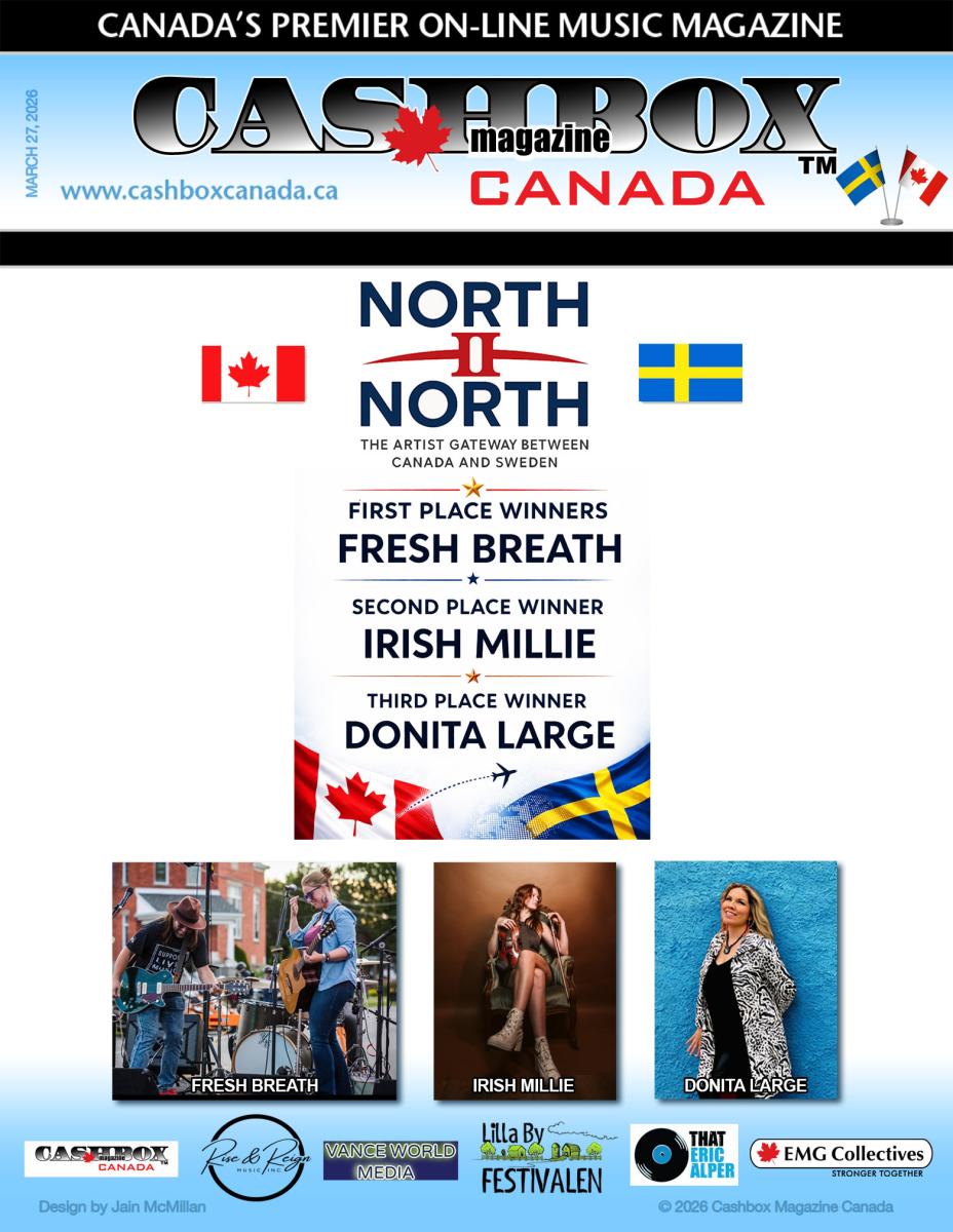 Inaugural North2North Competition