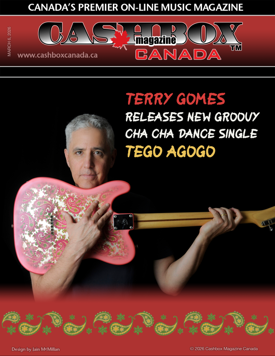 Terry Gomes