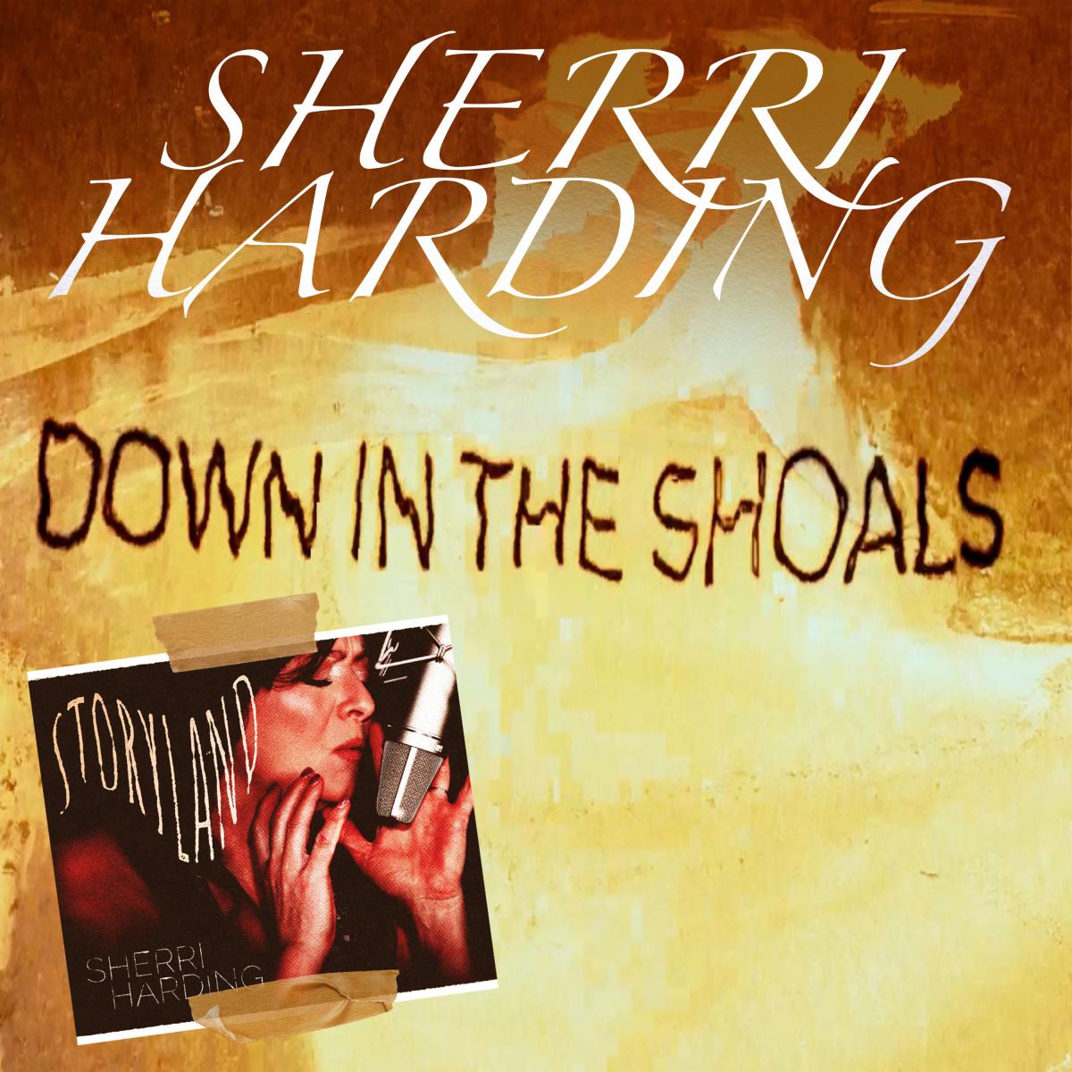 Sherri Harding