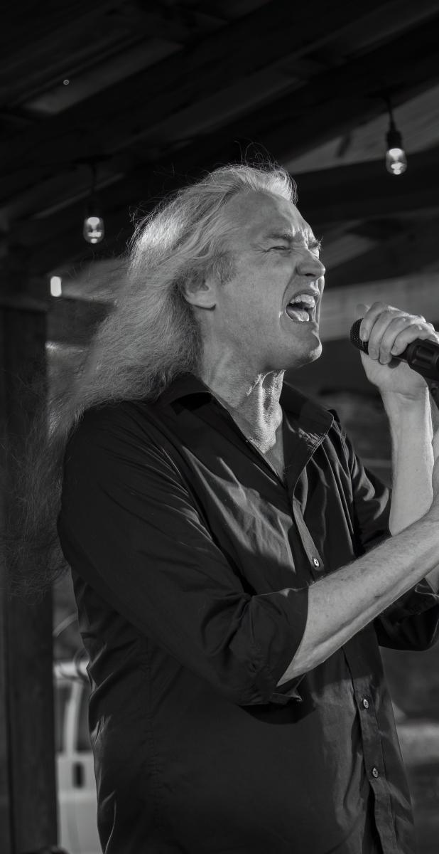 Clay Howard 