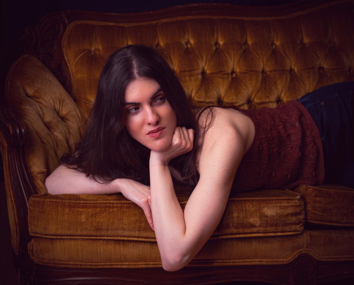 Laura Fortini 