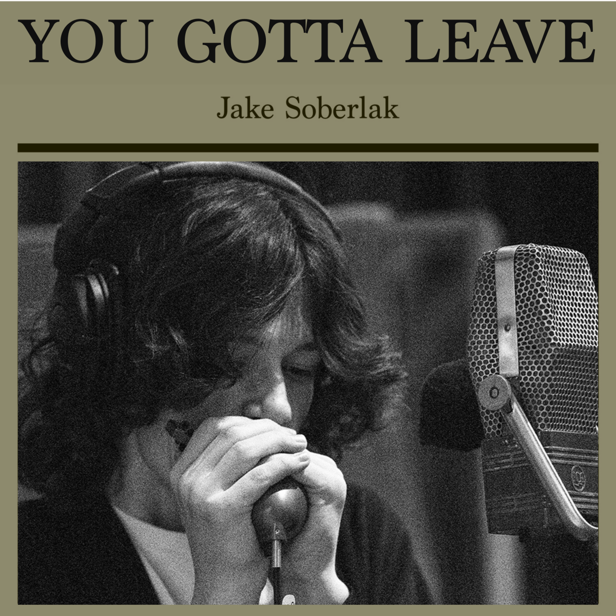 Jake Soberlak