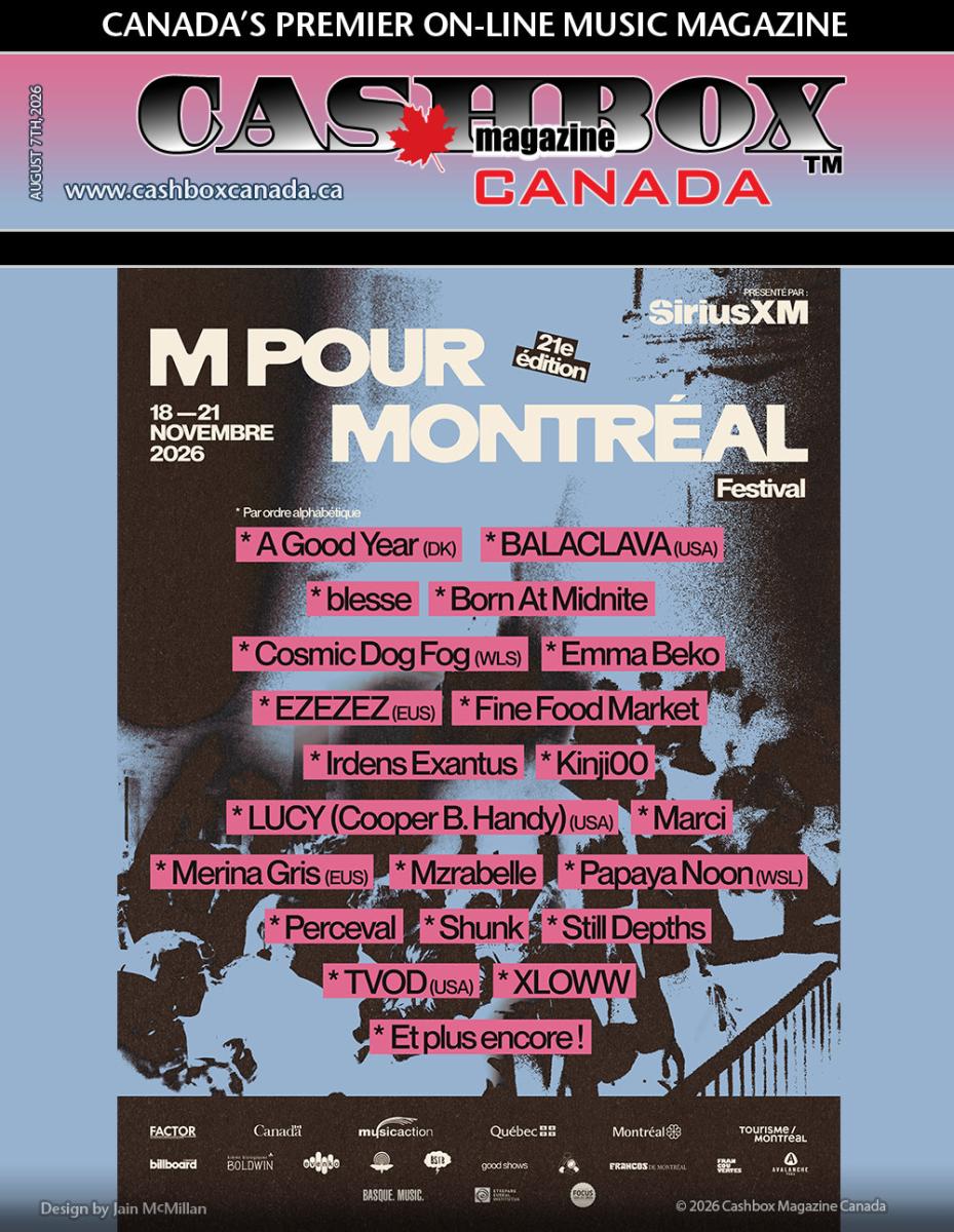 M for Montreal 2026