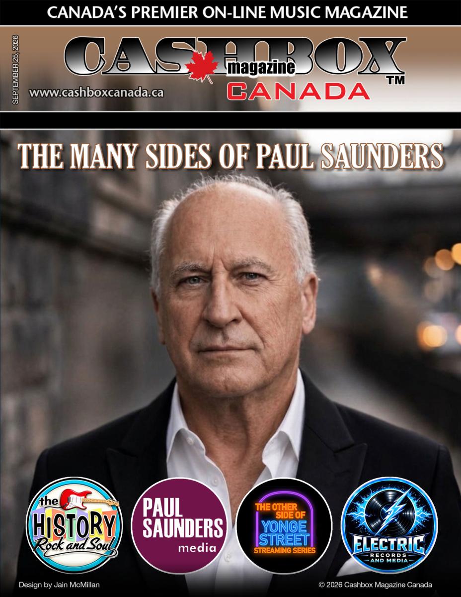 Paul Saunders