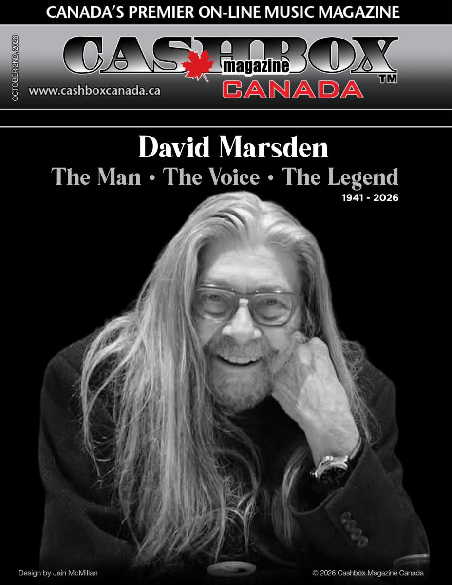 David Marsden