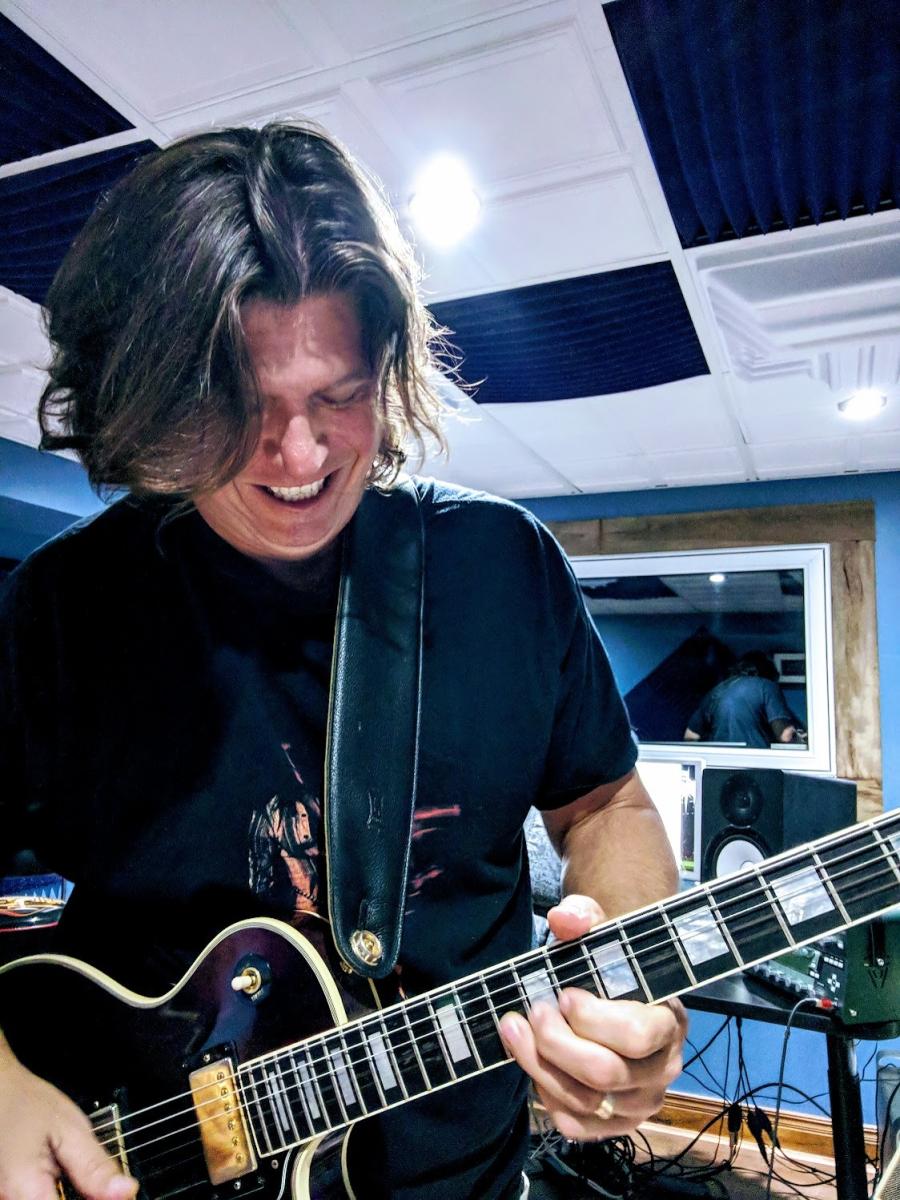 Jeremy Green