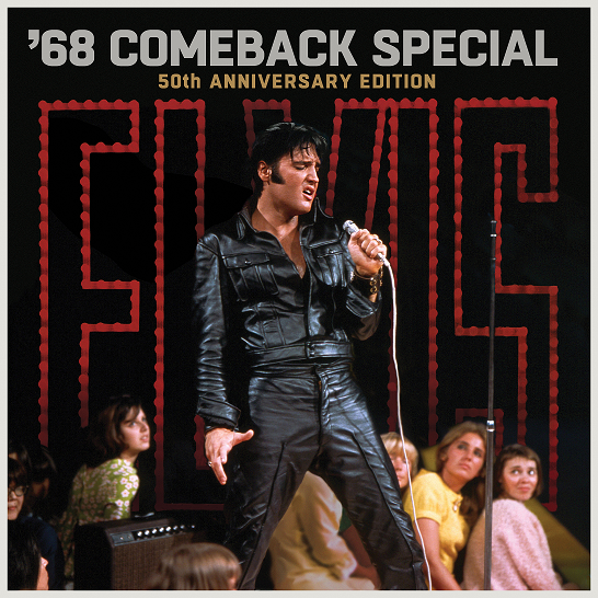 ’68 Comeback Special