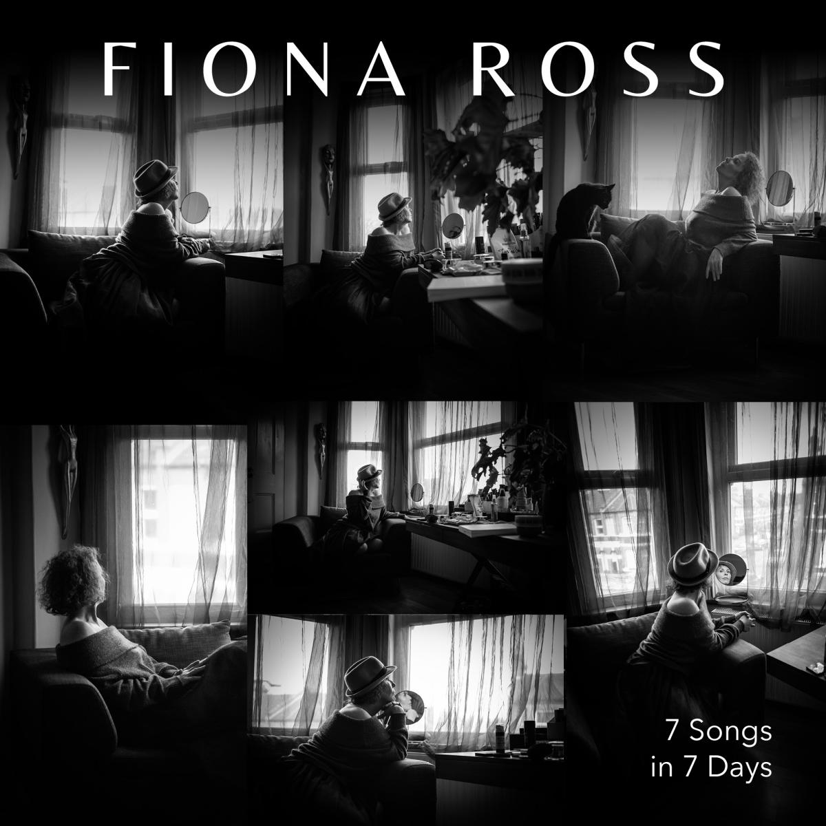 Fiona Ross