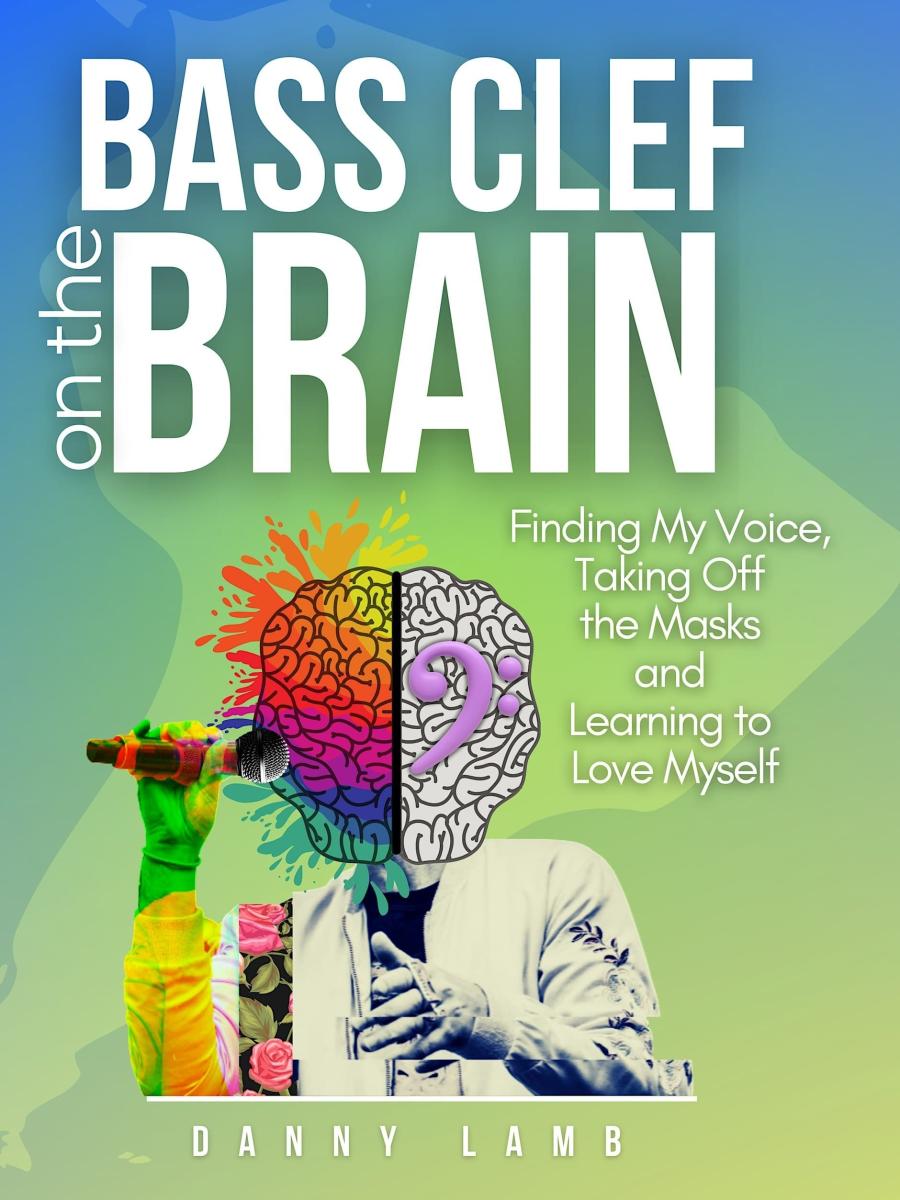 Bass Clef Brain Adam Lamb