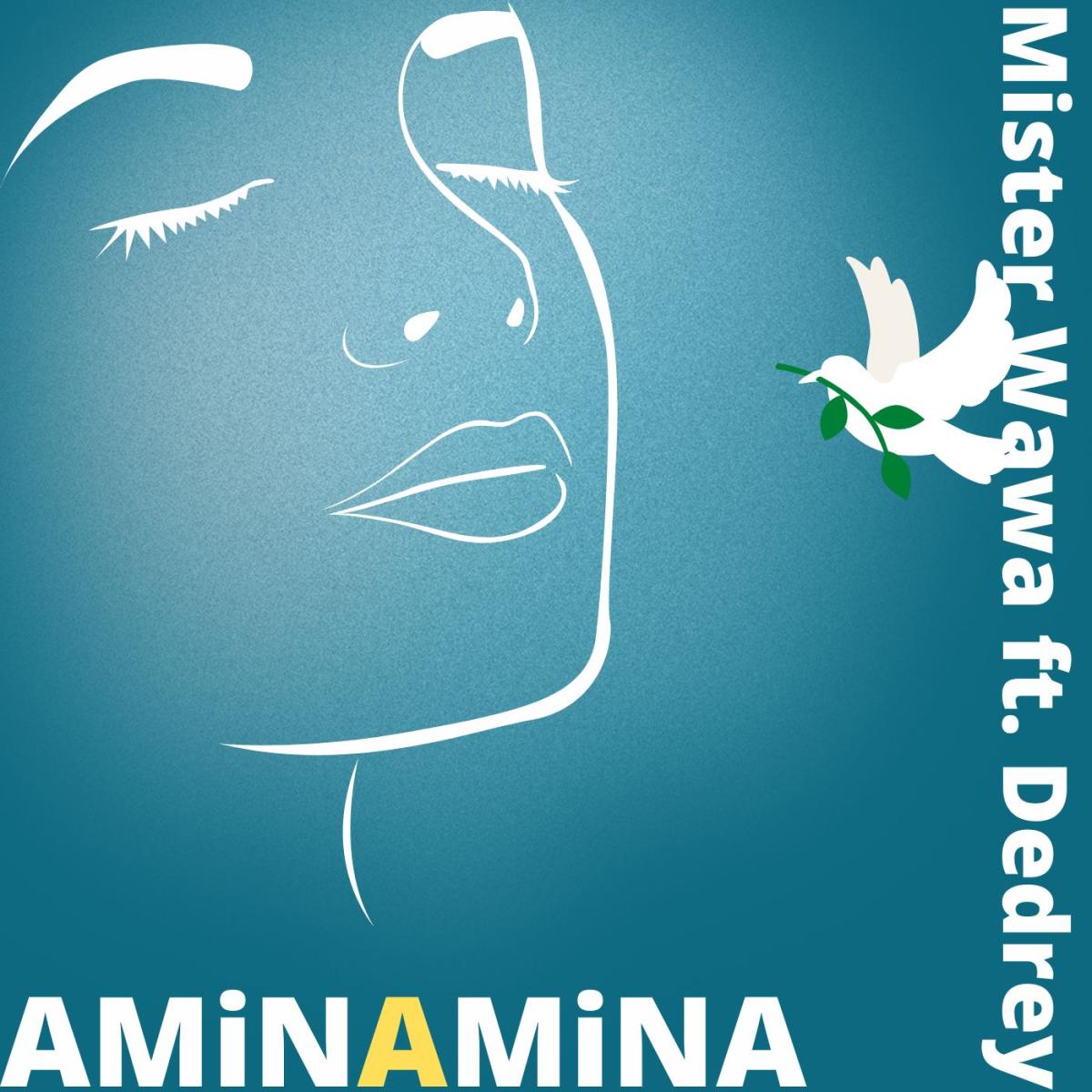 Berlin-Based Afropop Songwriter and Producer Mister Wawa Releases "Amina, Amina"