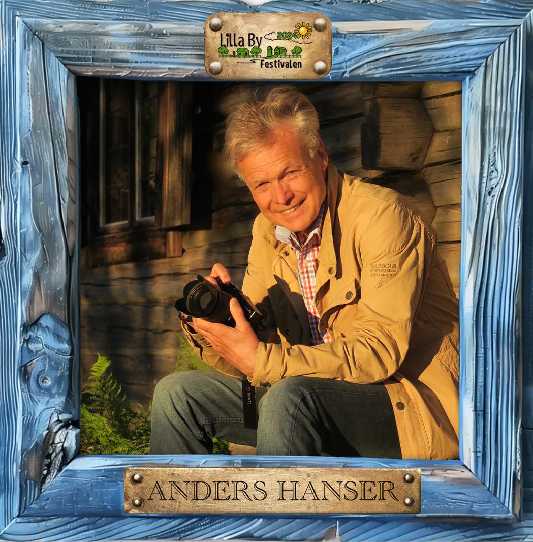 Anders Hanser 