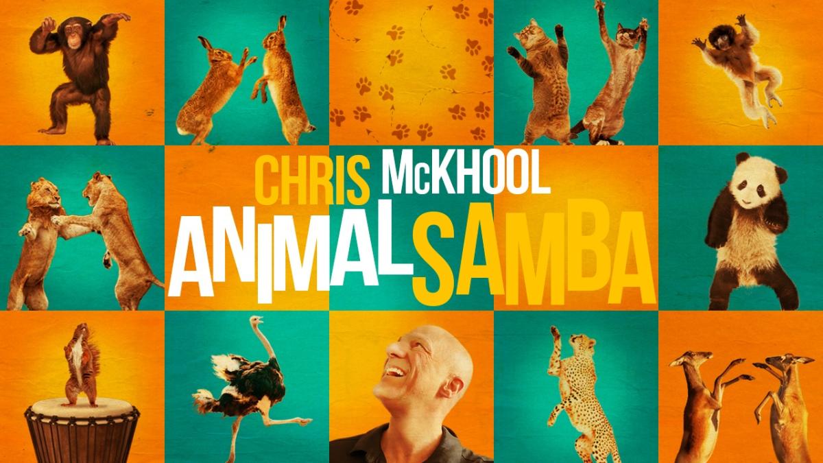 Animal Samba