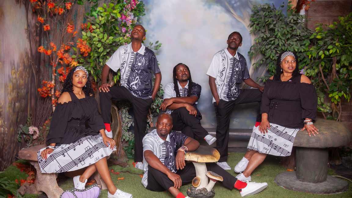 Black Umfolosi International 