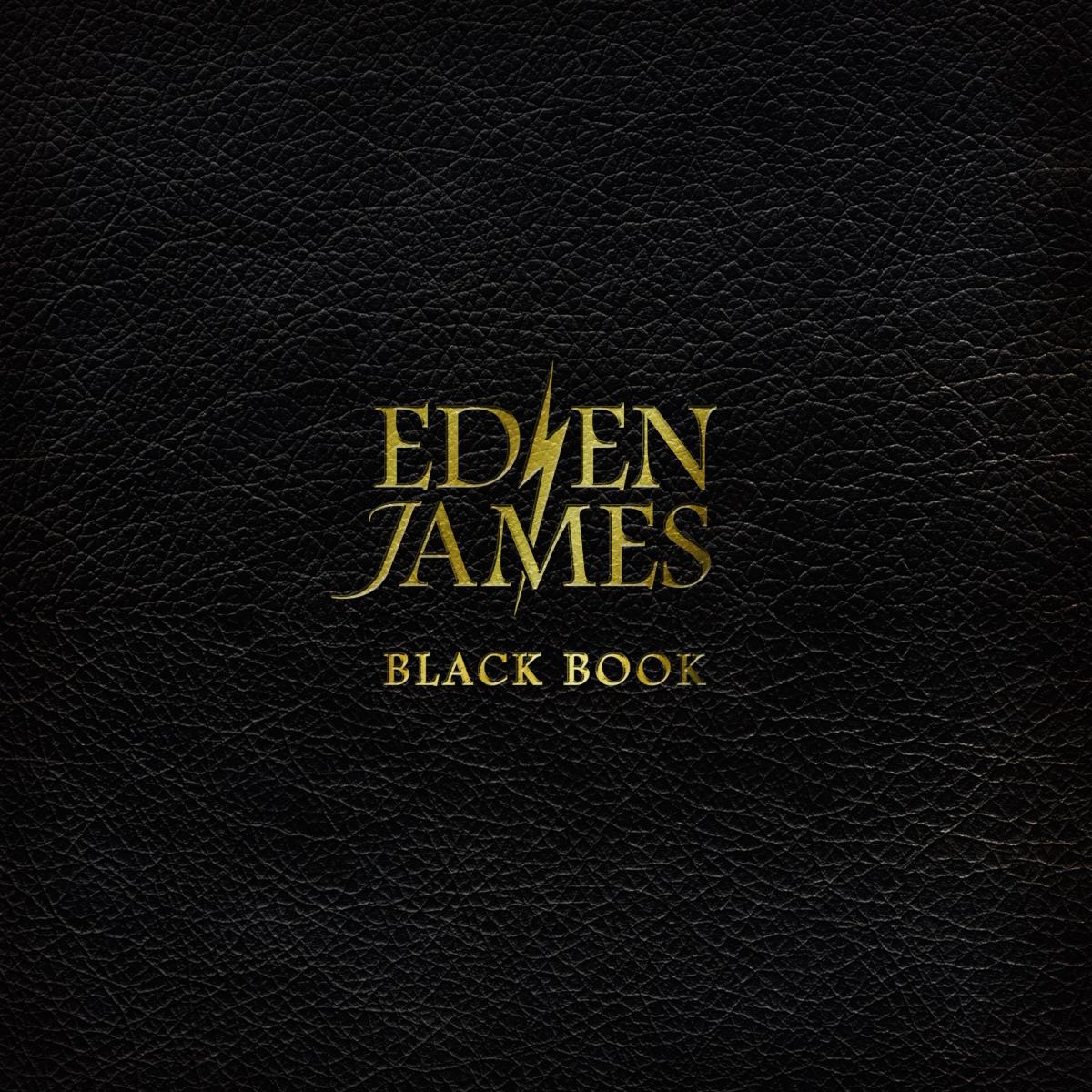 Black Book Eden James