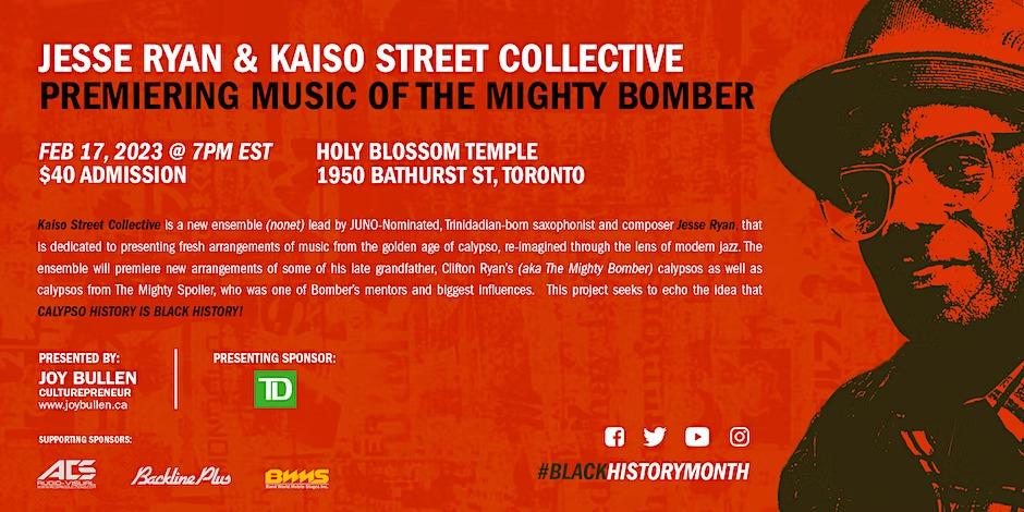 Kaiso Street Collective