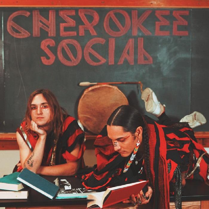 Cherokee Social