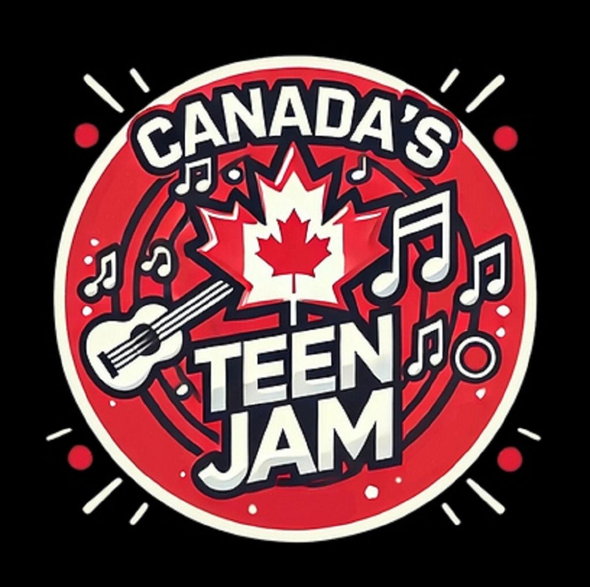 Canada’s Teen Jam