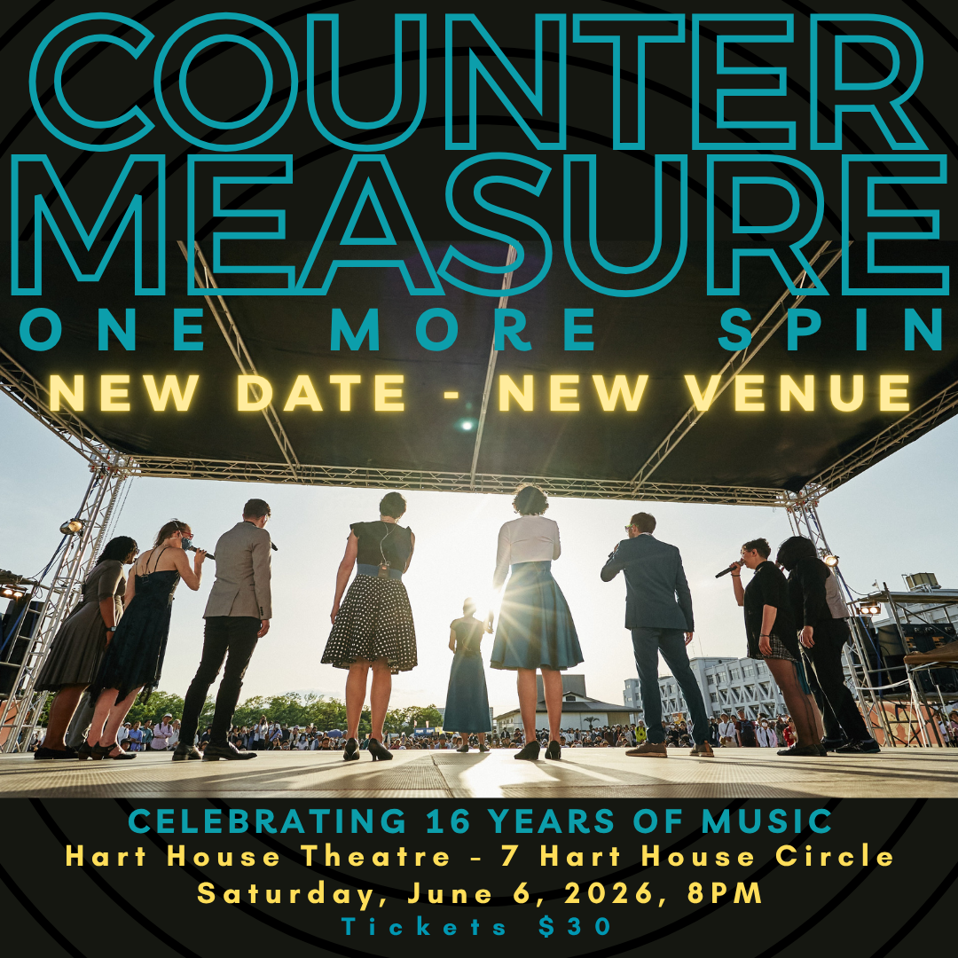 Countermeasure Photo Credit Brian Jensen