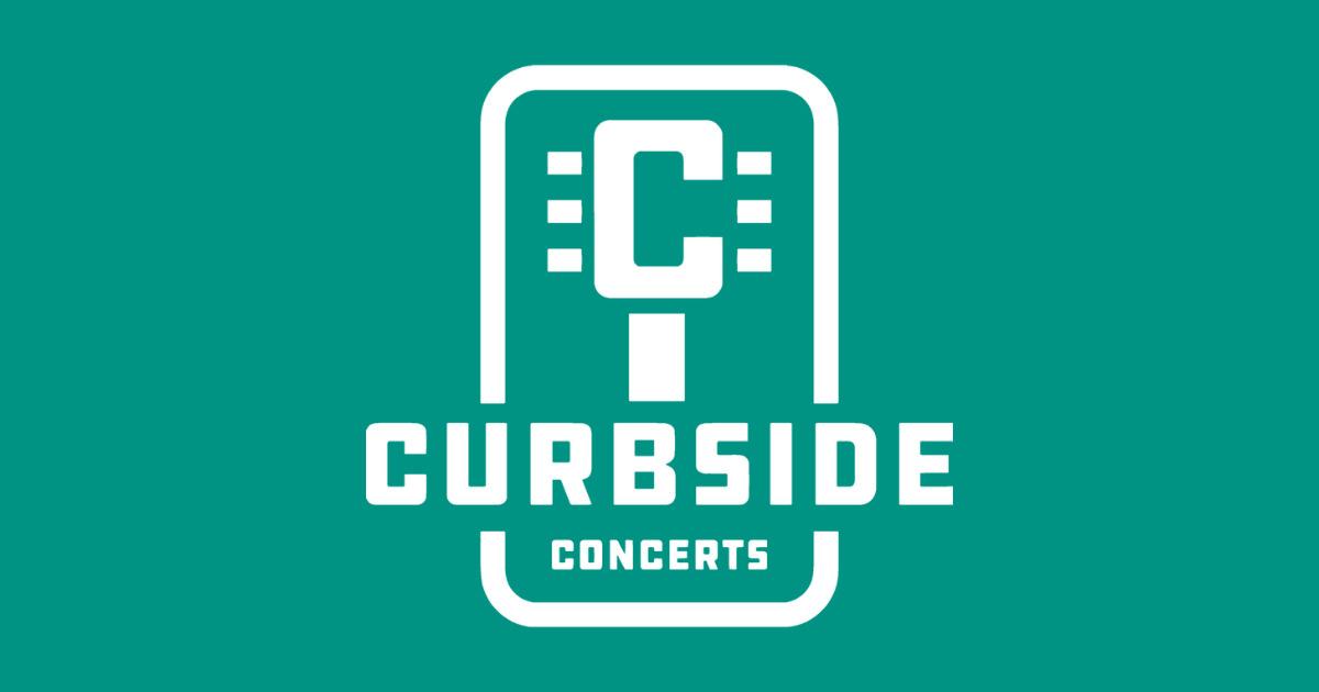 Curbside Concerts