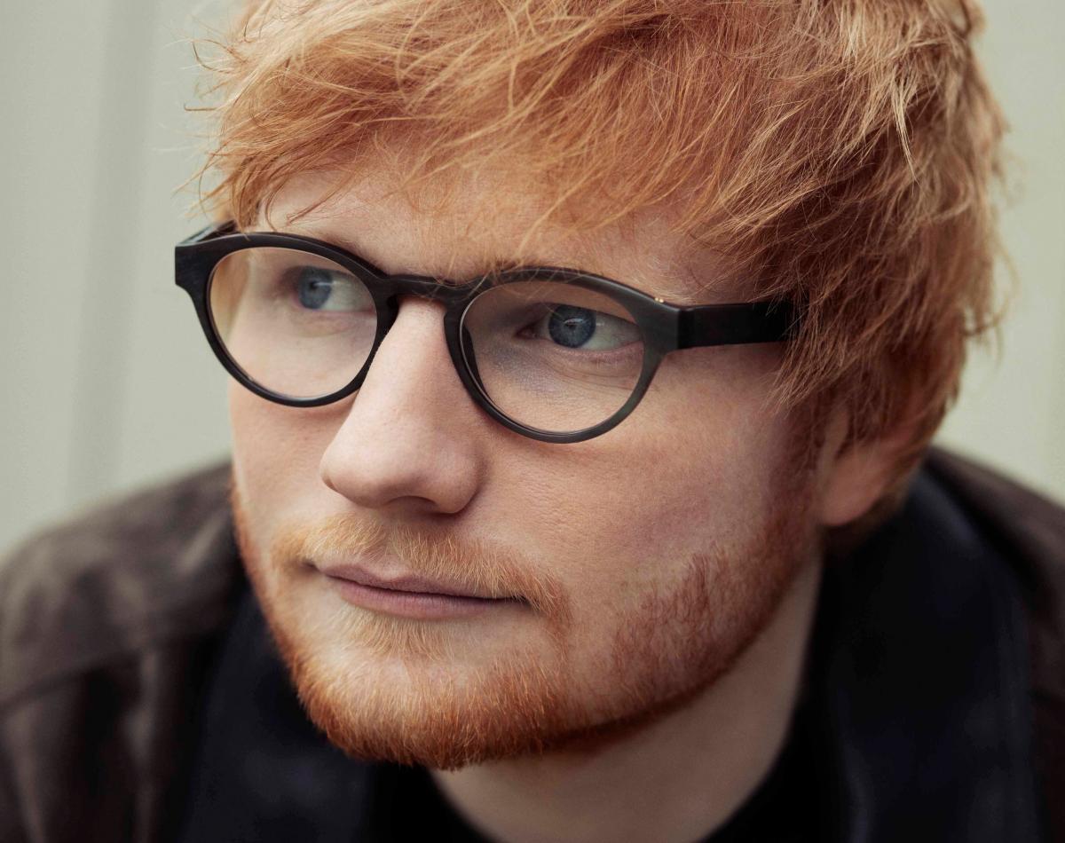 Ed Sheeran Photo Credit Mark Surridge