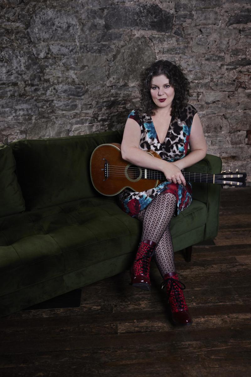 Emma Rush Photo Credit Sandra Mulder