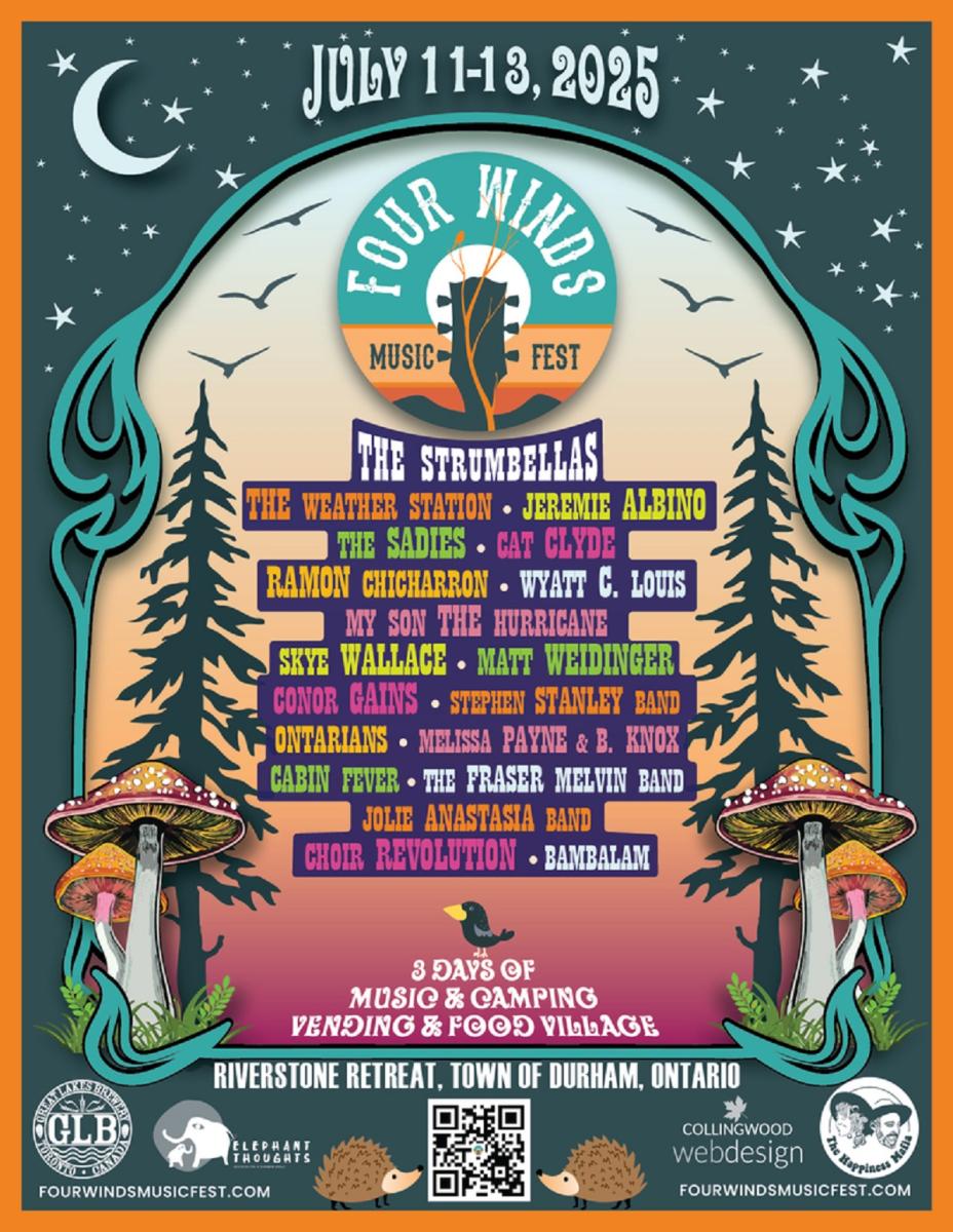 Four Winds Music Fest