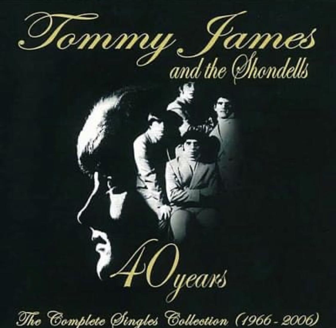 Tommy James and the Shondells