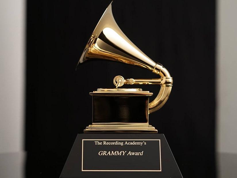 The 64th Annual Grammy Awards
