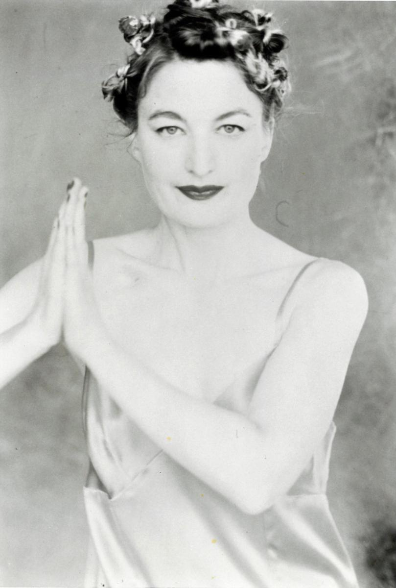 Jane Siberry 