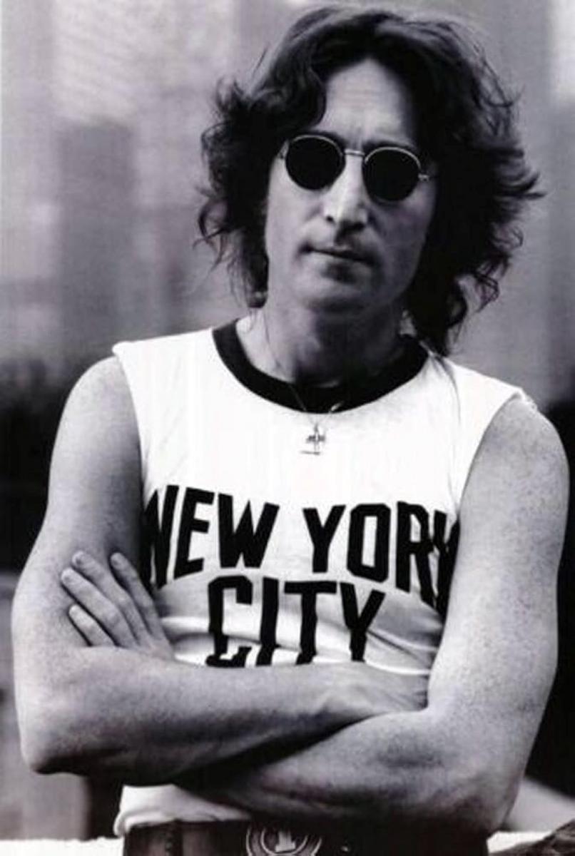 John Lennon