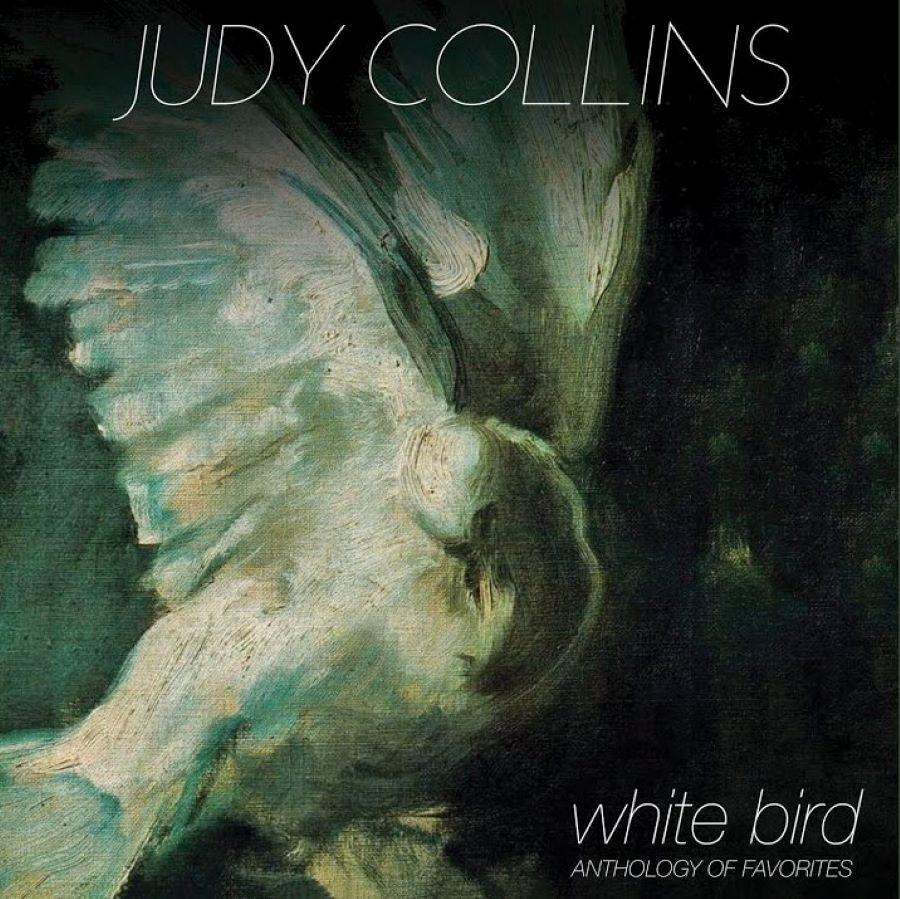 Judy Collins