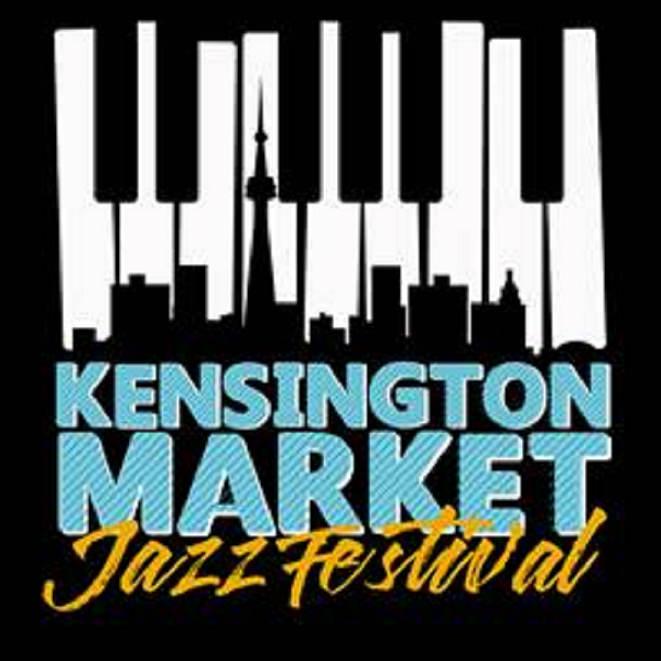Kensington Market Jazz Festival 