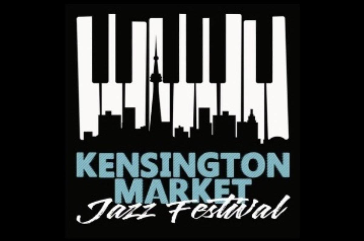 Kensington Market Jazz Festival 