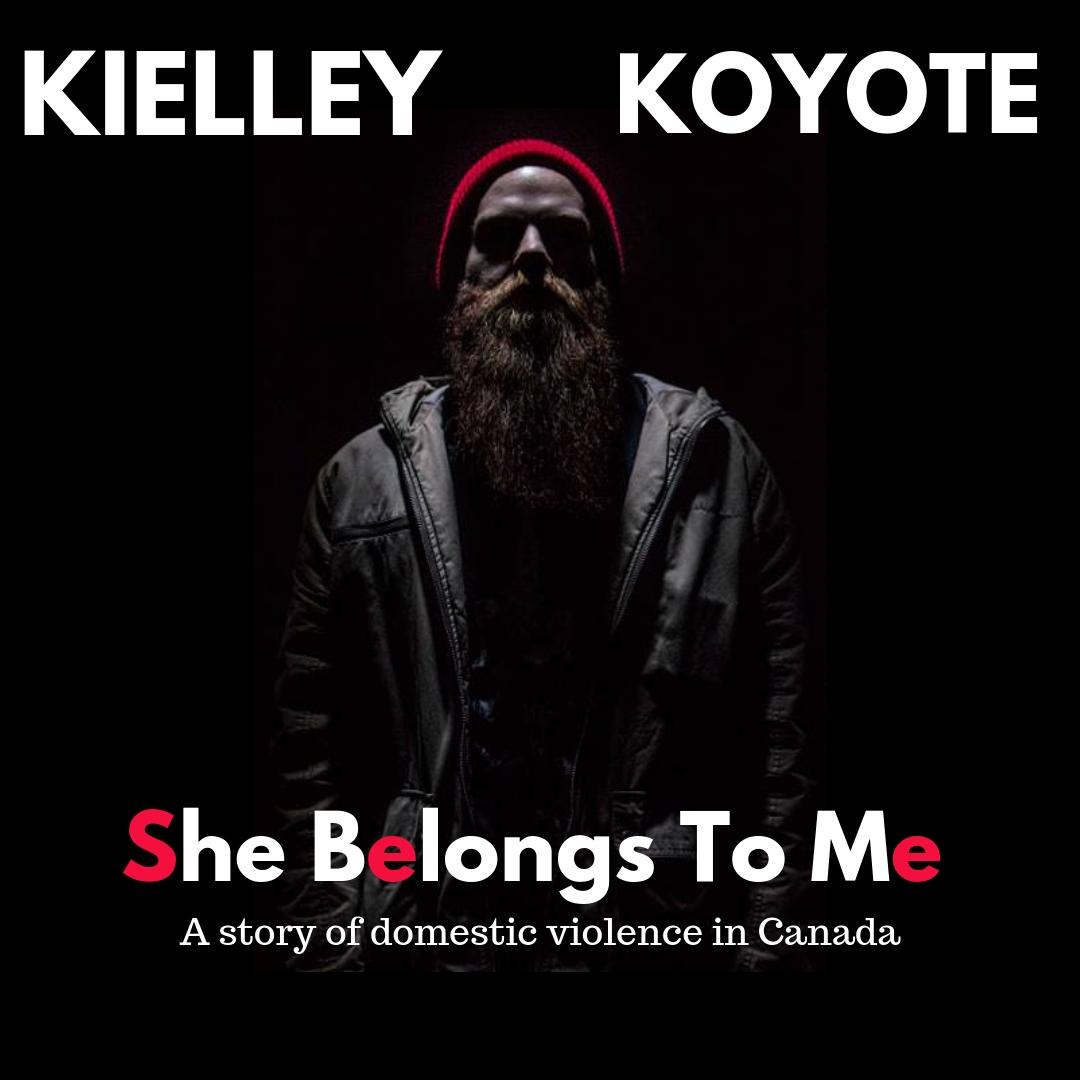 Kielley Koyote - She Belongs To Me
