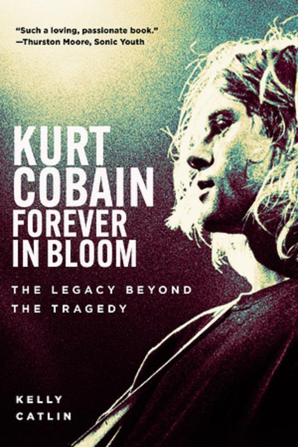 Kurt Cobain 