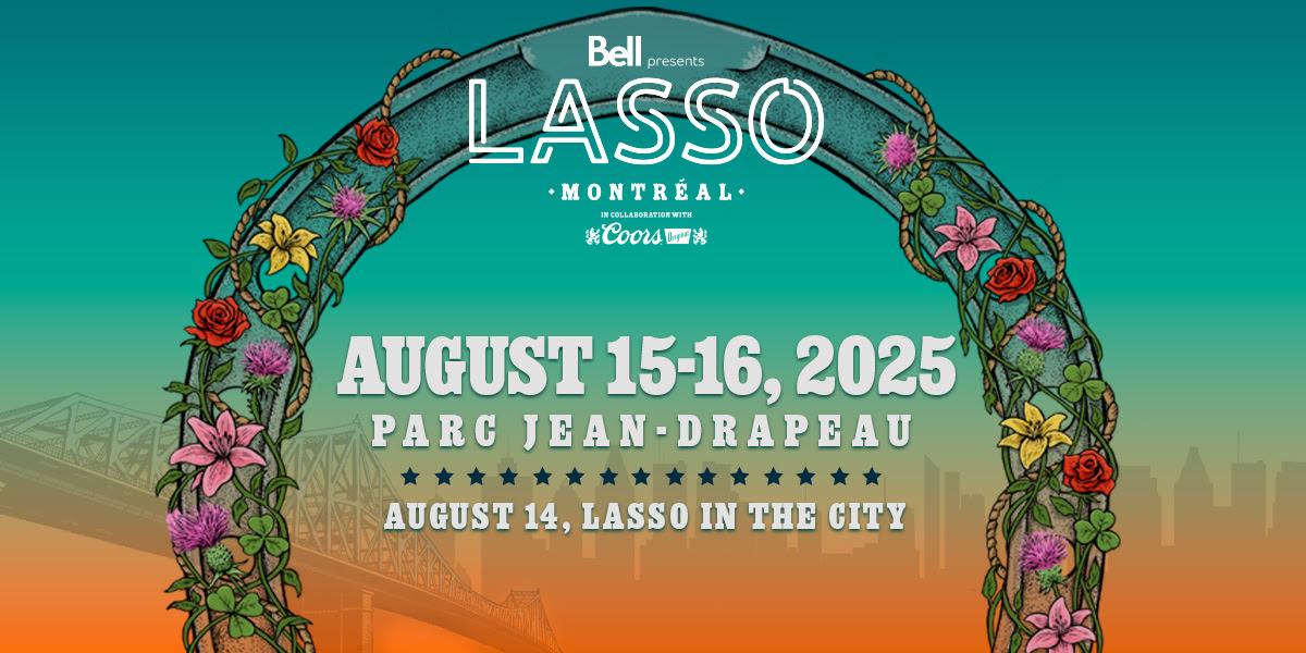 LASSO Montréal