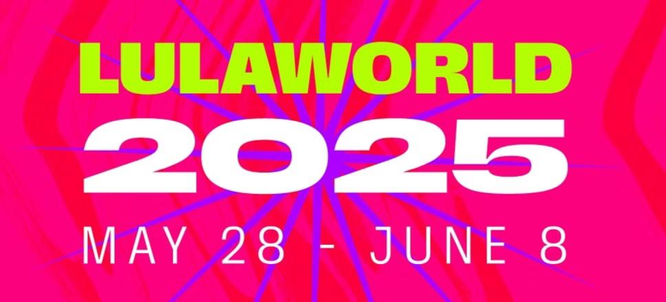 TORONTO’S 2025 LULAWORLD FESTIVAL CELEBRATES 12 DAYS OF WORLD MUSIC MAGIC
