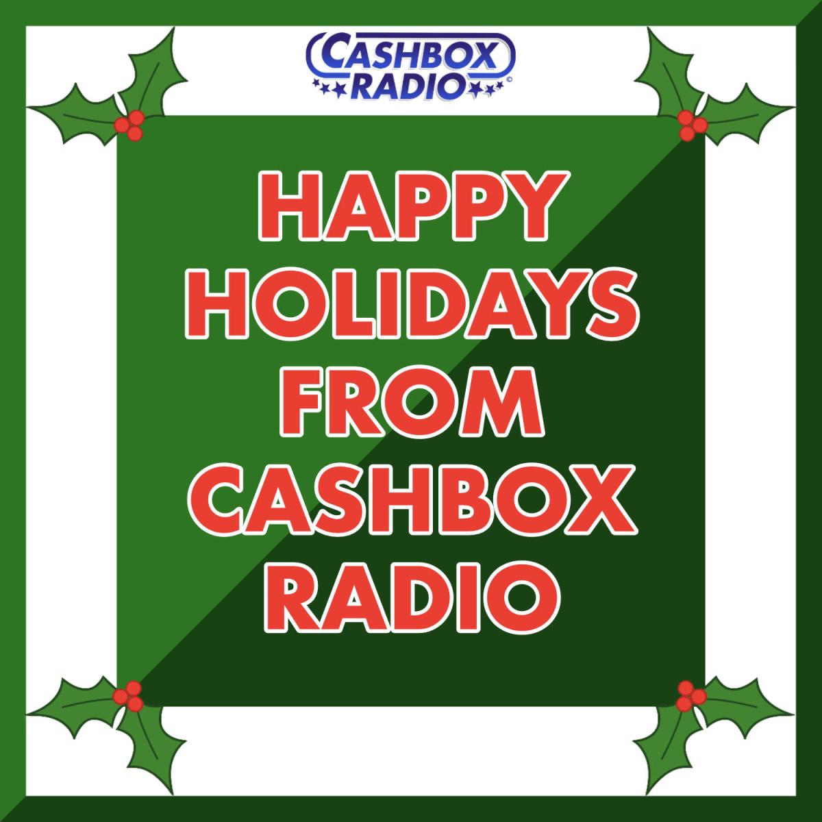Cashbox Radio Christmas Pick Hits