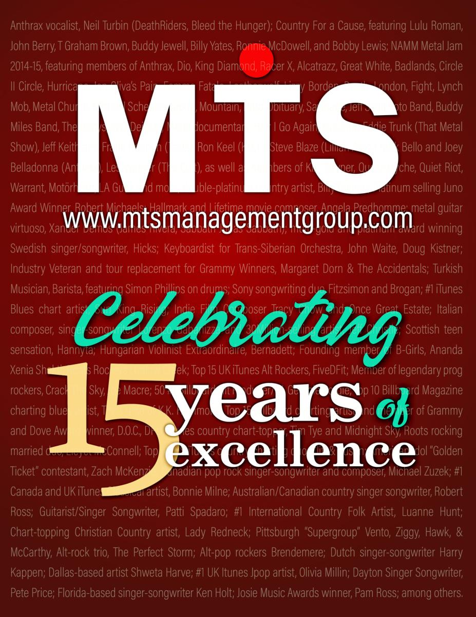 MTS Management Group