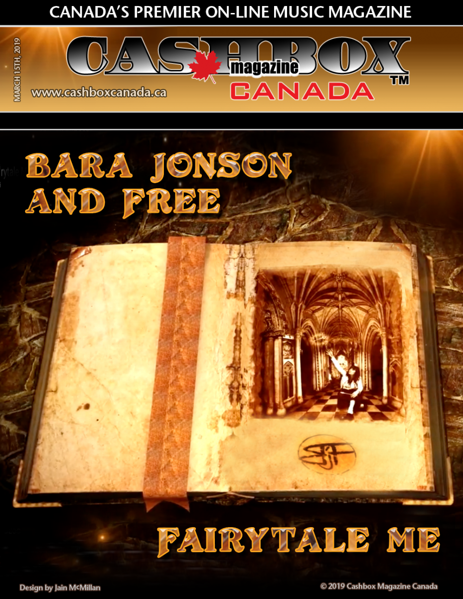 Bara Jonson and Free Fairytale Me
